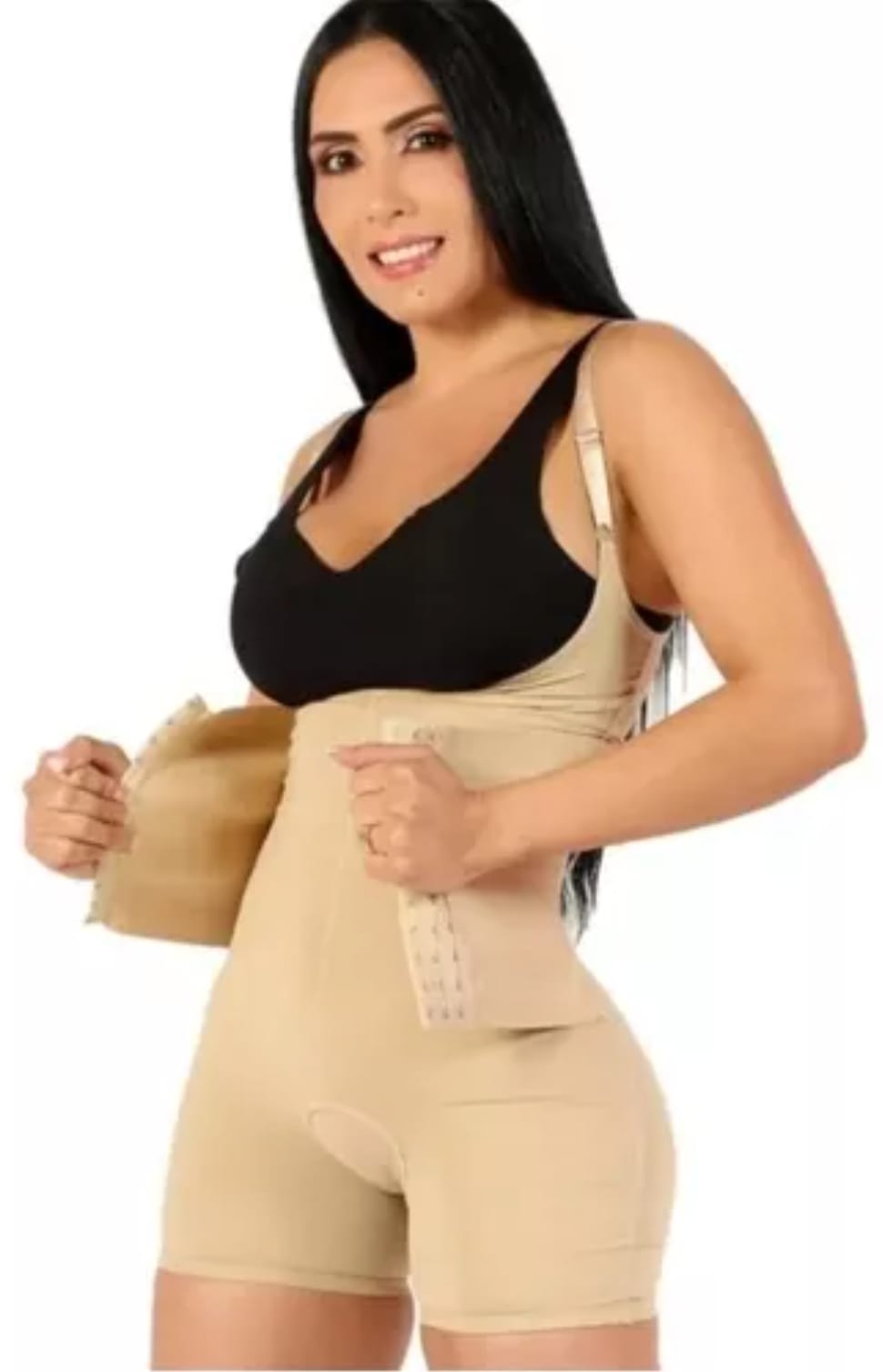 WINNER FAJA COLOMBIANA
