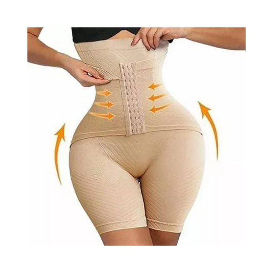 Faja reductora moldeadora