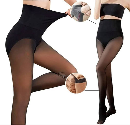 PANTYS EFECTO PIEL